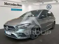 2025 Mercedes Benz B 200
