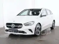 2025 Mercedes Benz B 200