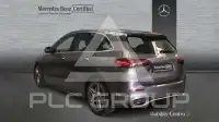 2025 Mercedes Benz B 200