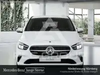 2025 Mercedes Benz B 200