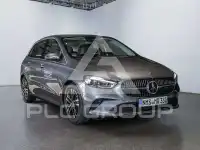 2025 Mercedes Benz B 200
