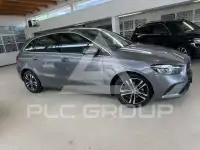 2025 Mercedes Benz B 200