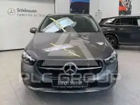 2025 Mercedes Benz B 200