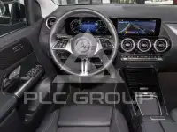 2025 Mercedes Benz B 200