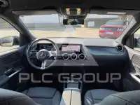 2025 Mercedes Benz B 200
