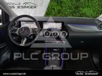2025 Mercedes Benz B 200