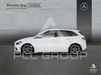 2025 Mercedes Benz B 200