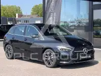 2025 Mercedes Benz B 200