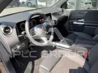 2025 Mercedes Benz B 200