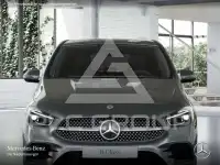 2025 Mercedes Benz B 200