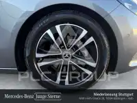 2025 Mercedes Benz B 200