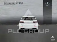 2025 Mercedes Benz B 200