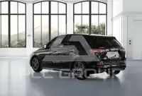 2025 Mercedes Benz B 200