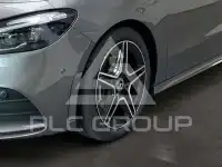 2025 Mercedes Benz B 200