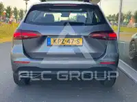 2025 Mercedes Benz B 200
