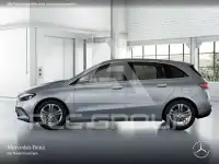 2025 Mercedes Benz B 200