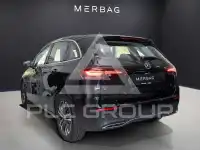 2025 Mercedes Benz B 200