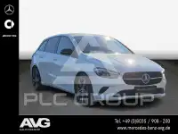 2025 Mercedes Benz B 200