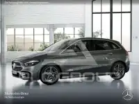 2025 Mercedes Benz B 200
