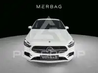 2025 Mercedes Benz B 200