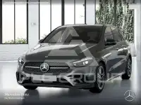 2025 Mercedes Benz B 200