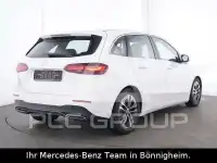 2025 Mercedes Benz B 200