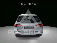2025 Mercedes Benz B 200