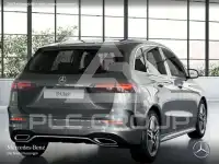 2025 Mercedes Benz B 200