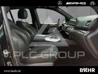 2025 Mercedes Benz GLE 63 AMG