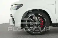 2025 Mercedes Benz GLE 63 AMG