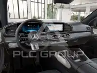 2025 Mercedes Benz GLE 63 AMG
