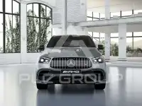 2025 Mercedes Benz GLE 63 AMG