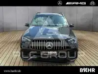 2025 Mercedes Benz GLE 63 AMG