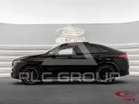 2025 Mercedes Benz GLE 63 AMG