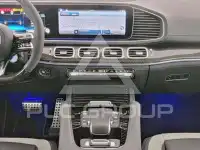 2025 Mercedes Benz GLE 63 AMG