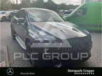 2025 Mercedes Benz GLE 63 AMG