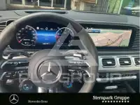 2025 Mercedes Benz GLE 63 AMG