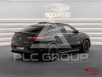 2025 Mercedes Benz GLE 63 AMG