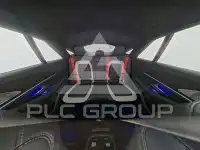 2025 Mercedes Benz GLE 63 AMG