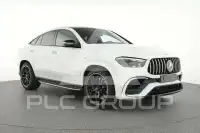 2025 Mercedes Benz GLE 63 AMG