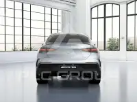 2025 Mercedes Benz GLE 63 AMG