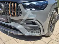 2025 Mercedes Benz GLE 63 AMG