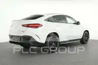 2025 Mercedes Benz GLE 63 AMG