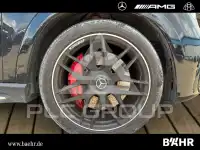 2025 Mercedes Benz GLE 63 AMG