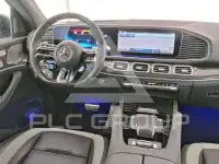 2025 Mercedes Benz GLE 63 AMG