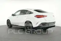 2025 Mercedes Benz GLE 63 AMG