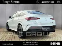 2025 Mercedes Benz GLE 63 AMG