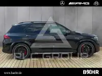 2025 Mercedes Benz GLE 63 AMG