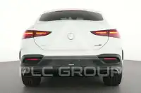 2025 Mercedes Benz GLE 63 AMG