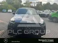 2025 Mercedes Benz GLE 63 AMG